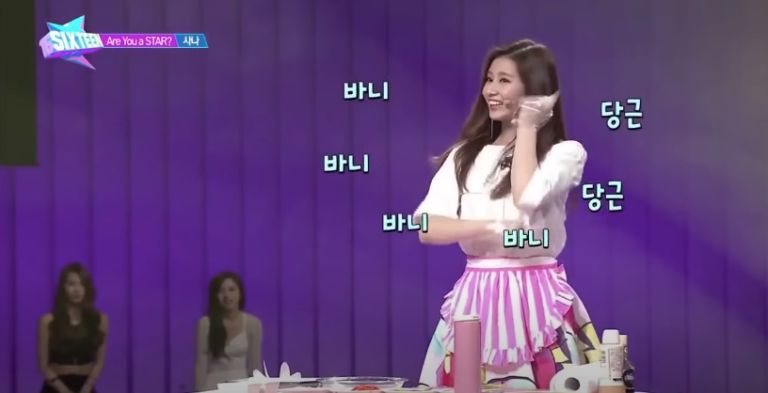 TWICE(トゥワイス)サナの出身地は大阪？年齢などプロフィール紹介